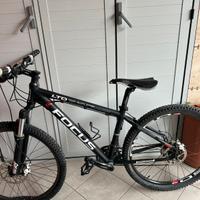 Mountain-bike Focus taglia S alluminio