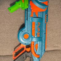 Fucili Nerf