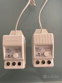 Amplificatore segnale TV