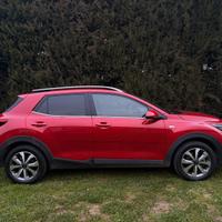 KIA Stonic Style 1.2 GPL