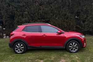 KIA Stonic Style 1.2 GPL