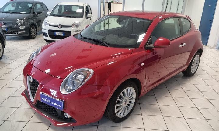 ALFA ROMEO MiTo MiTo 1.3 JTDm 95 CV S&S Super