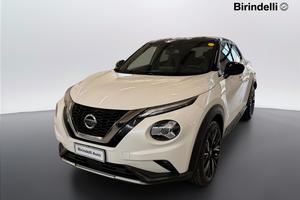 NISSAN Juke 2ª serie - Juke 1.0 DIG-T 117 CV N-Des