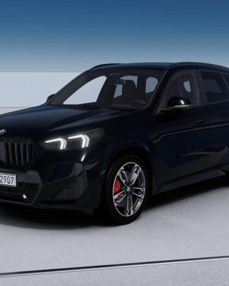 BMW X1 xDrive23d 48V MSport Pro
