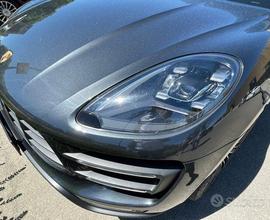 Porsche Macan Turbo