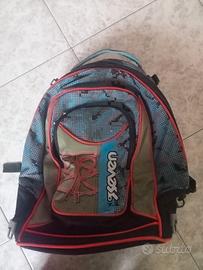 Zaino per la scuola marca Seven 