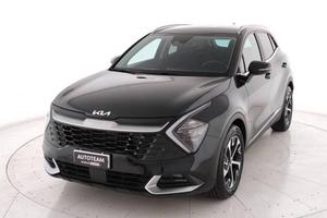 KIA Sportage 1.6 crdi mhev Style dct