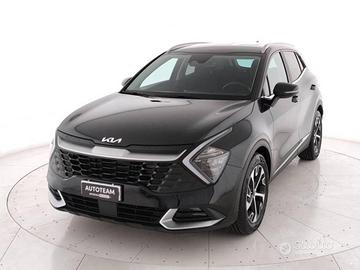 KIA Sportage 1.6 crdi mhev Style dct