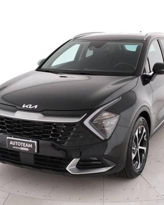 KIA Sportage 1.6 crdi mhev Style dct