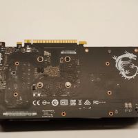 GeForce GTX 1650 Super 4GB