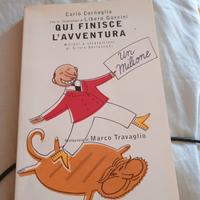 Qui finisce l'avventura strafalcioni di Berlusconi