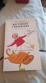 Qui finisce l'avventura strafalcioni di Berlusconi