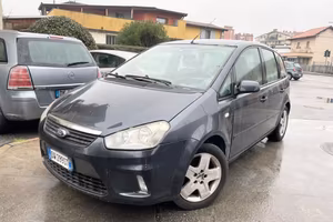 Ford C-Max C-Max 2.0 145 CV Bz.- GPL