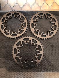Corone per moto TM  mx e motard