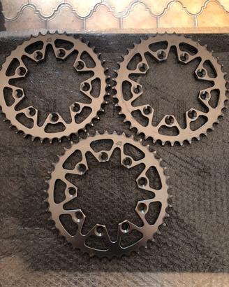 Corone per moto TM  mx e motard