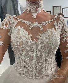 Abito da sposa