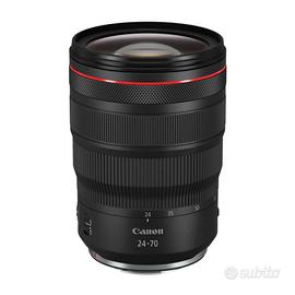 Canon RF 24-70mm f/2.8 L IS USM
