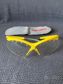 Occhiali Ciclismo Carrera-Mercatone Uno ORIGINALI