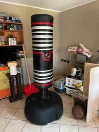 Sacco da boxe