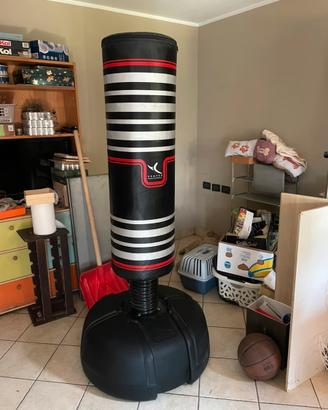 Sacco da boxe