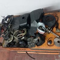 zip 50 piaggio