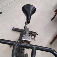 bike spinning