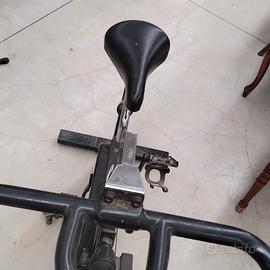 bike spinning