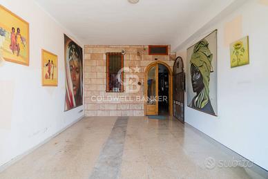 Casa semi indipendente - Miggiano