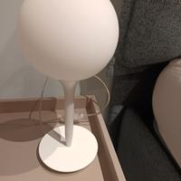 Artemide Castore 14 lampada 