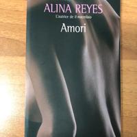 Amori di Alina Reyes