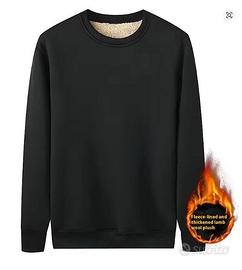 Tuta invernale unisex caldissima