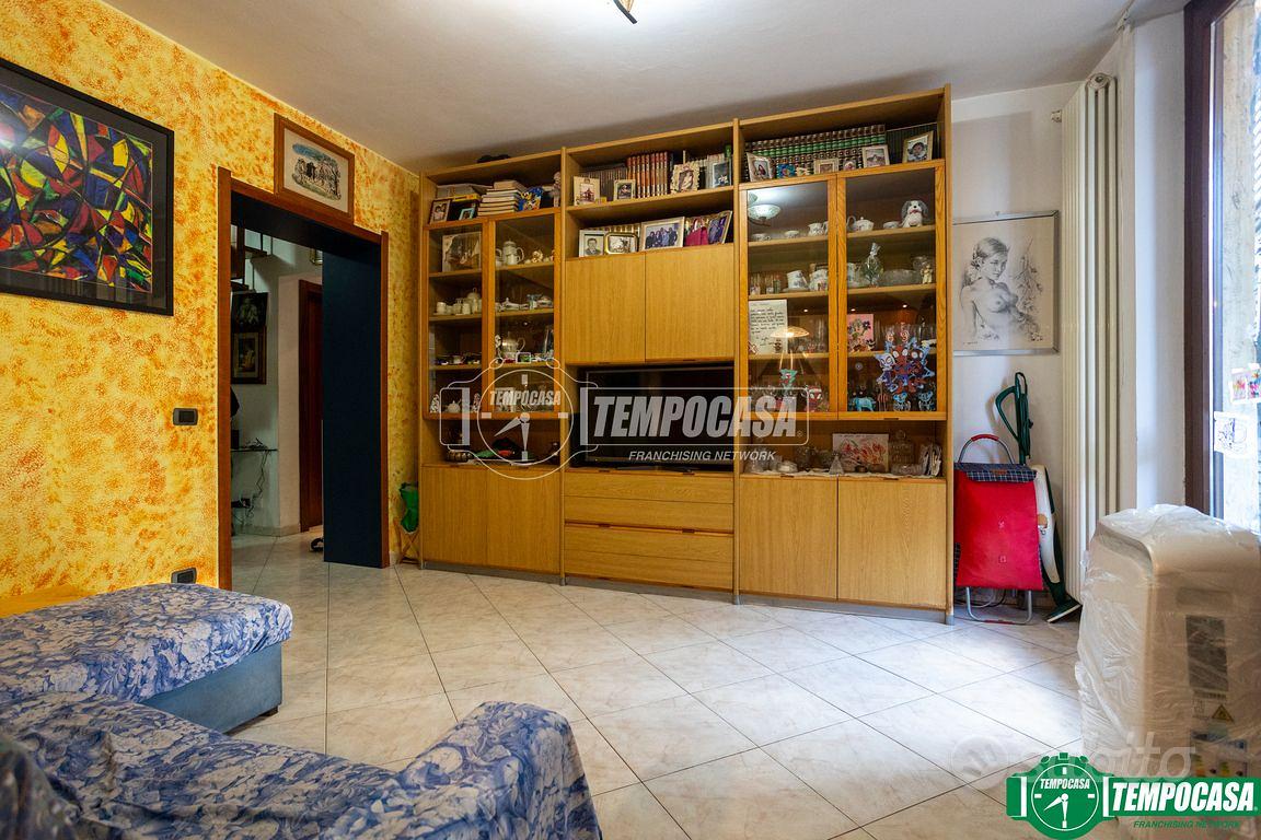Appartamento – La Spezia, Gaggiola, Galere - Altro