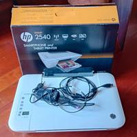 Stampante Multifunzione HP 2540