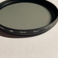 Filtro Polarizzatore