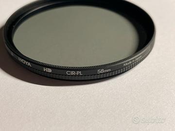 Filtro Polarizzatore