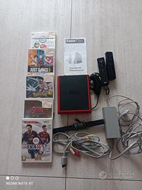 Consolle Nintendo Wii