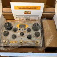 Markbass Vintage Pre - nuovo