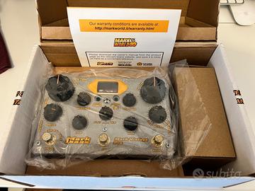 Markbass Vintage Pre - nuovo