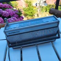 Radio Maximal Ultravox vintage