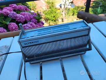 Radio Maximal Ultravox vintage