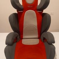 Seggiolino auto bambini Chicco 15-36 Kg