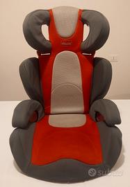 Seggiolino auto bambini Chicco 15-36 Kg
