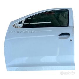 PORTIERA ANTERIORE SINISTRA DACIA Sandero Serie ST