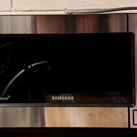 Forno microonde Samsung GE87M