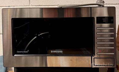 Forno microonde Samsung GE87M