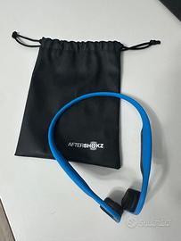 Aftershokz Trekz Air AS600