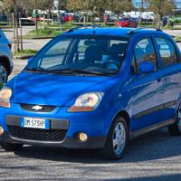 CHEVROLET Matiz 1.0 SX Eco Logic Benzina&Gpl