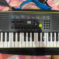 Tastiera elettronica