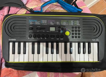 Tastiera elettronica