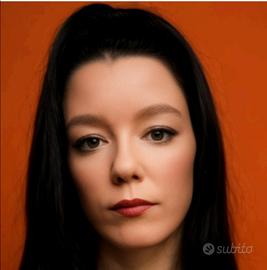 Segretaria, pulizie cameriera ecc